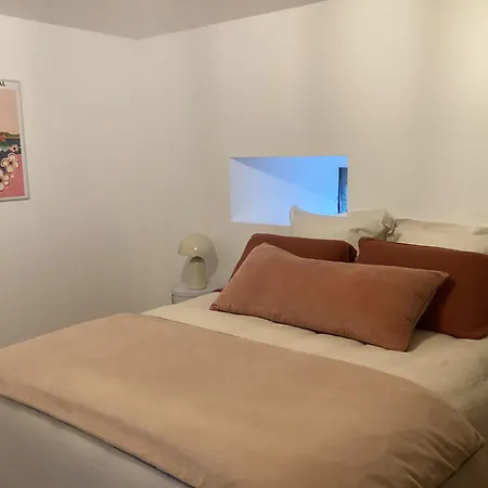 بيت للعطل Maison De Campagne, 136 M2, 4 Pers, Grande Piece De Vie, 2 Chambres, 2 Salons, Cantal