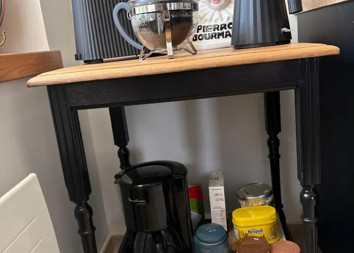 Сasa de vacaciones Maison De Campagne, 136 M2, 4 Pers, Grande Piece De Vie, 2 Chambres, 2 Salons, Cantal